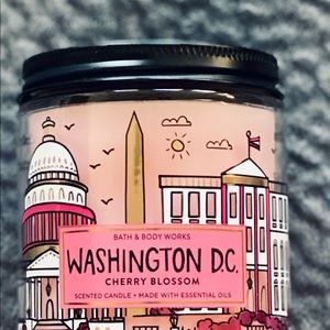 Bbw Destination candle